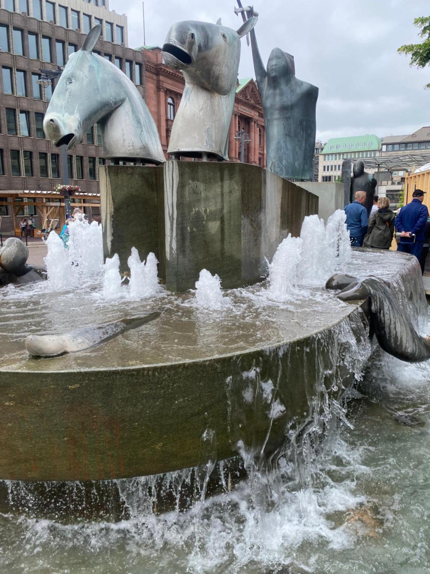 BREUnter Dem Dach Mit Parkplatzアパートメント エクステリア 写真